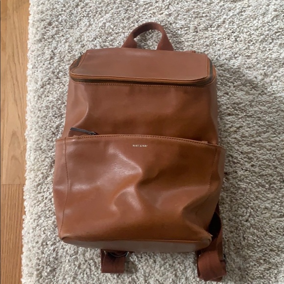 matt and nat dean backpack